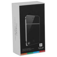 Kemei Trimmer De Barba Ultra Delgado Eléctrico Recargable Con USB Afeitadora Facial Para Hombres Material ABS - details 4
