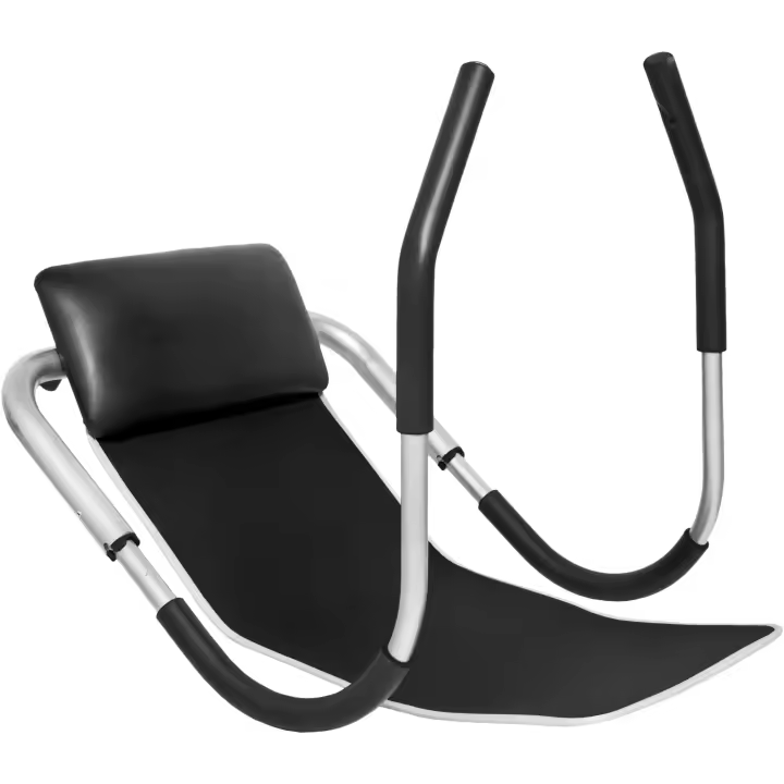 Gorilla Sports Asiento de abdominales - 1
