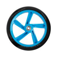 Ruedas De Patinete Para Adultos 200mm Con Rodamientos ABEC 7 Ruedas Sólidas De Repuesto Para Patinete Razor Y Patinete De Pies - details 12