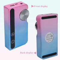 Nueva Máquina De Uñas Eléctrica Recargable 45000RPM Bajo Ruido Para Pintura De Uñas Gel Herramienta De Manicura Para Salón V7 - details 3