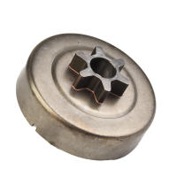 1pc Discos De Embrague Para Motosierra Con 7 Dientes Compatible Con STIHL MS180 MS251 Piezas De Repuesto Para Cadena De Motosierra - details 12