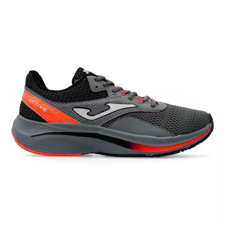 Zapatilla Deportiva Running Joma Active Hombre - 1