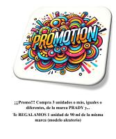 PASSION Eau de Toilette para mujer 90ml Prady Fragancia inspirada en otros perfumes Pour Femme Colonia - details 1