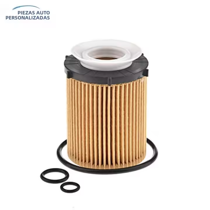 Filtro De Aceite Para Mercedes A220 C300 C350e CLA250 E300 SLC300 A2701800009 2701840025 2701800109 2701840125 Pieza Por Venta - 1