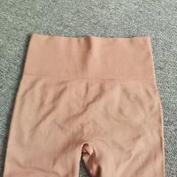 Leggings De Yoga Para Mujer Fitness Correr Cintura Alta Elástica Pantalones Deportivos Push up Para Gimnasio Atletismo Secado Rápido Carreras Ejercicio - details 25