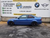 Centralita airbag compatible con Bmw Serie 3 1.9 (118 cv) 1999 a 2006 (OEM/IAM: 65776905491) - details 2