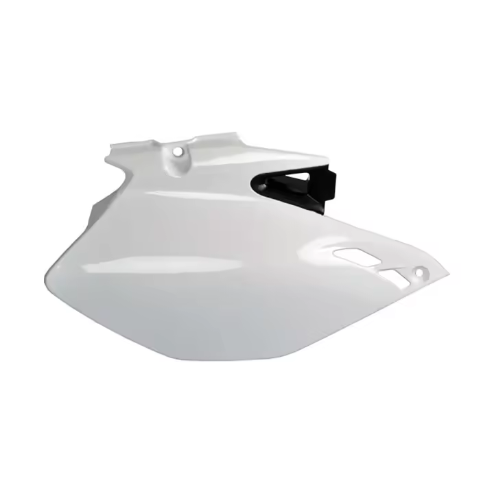 Polisport Paneles Laterales Yamaha Wr250f 07-14 Wr450f 07-11 - 1