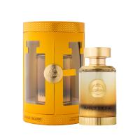 🥭✨ PARIS CORNER MINISTRY OF GOURMAND MANGO JUGOSO | Perfume Unisex 🍍🌸 Explosión Tropical de Mango, Piña y Almizcle para un Aroma Dulce, Sensual y Vibrante - details 0