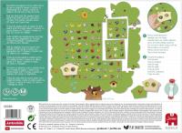 Goula - Birds Tree Juego educativo para niños a partir de 3 años - JUMBO GOULA - 1 a 4 Jugadores - details 1