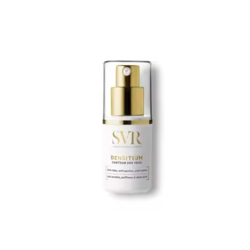 SVR DENSITIUM CONTORNO DE OJOS 15 ML - 1