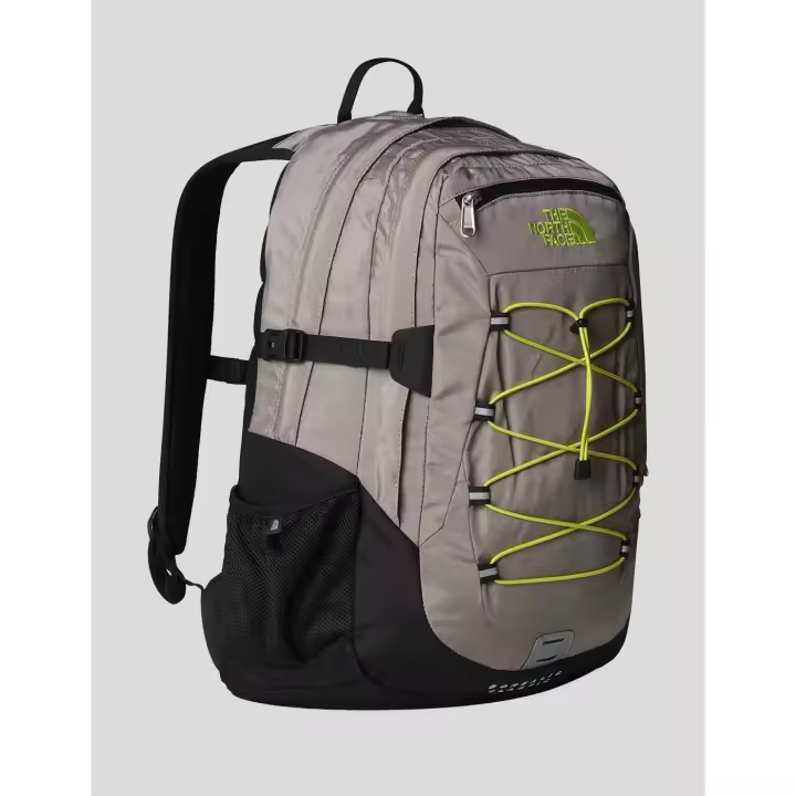 MOCHILA THE NORTH FACE BOREALIS CLASSIC  STONE SLAB - 1