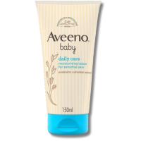 Aveeno Baby Daily Care Loción Hidratante Bebé Crema Corporal 150ml - details 0