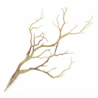 Planta Artificial De Ramas Secas 35cm Para Decoración Interior Simulación De Árbol Para Vaso O Casa Sin Mantenimiento - details 25