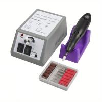 Máquina pulidora eléctrica profesional para manicura, lijadora de uñas, removedor de cutículas de Gel, torno de uñas, herramienta de pulido - details 3