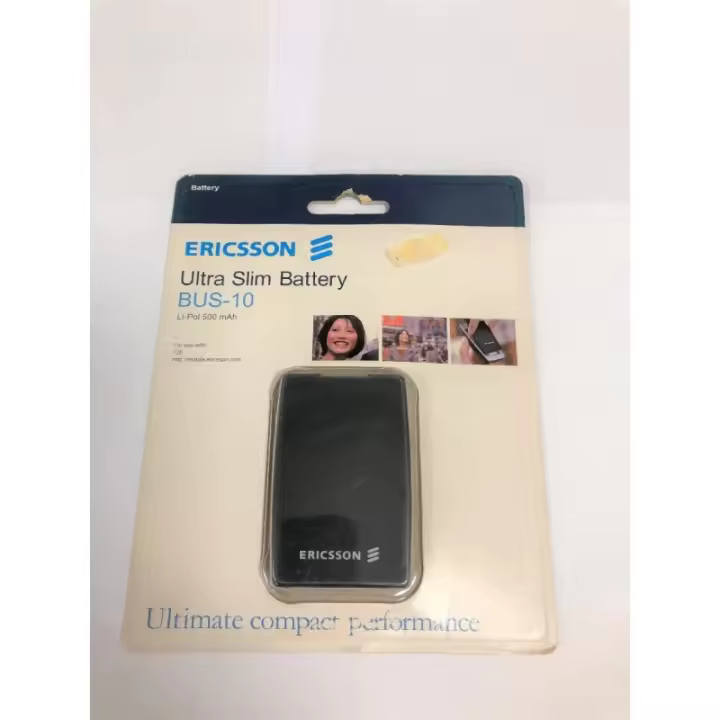 SONY ERICSSON T28/T29/R320 BATERIA ORIGINAL BUS-10 - 1