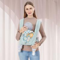 Portabebés, portabebés todo en uno para recién nacidos desde el nacimiento y niños pequeños - details 1