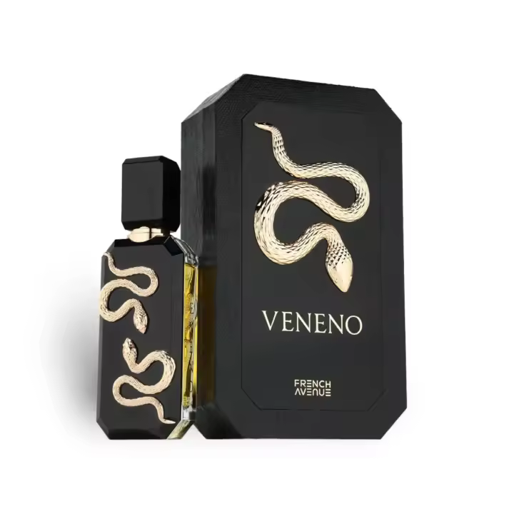 Veneno 100ml EDP by French Avenue Unisex - 100 Ml - 1