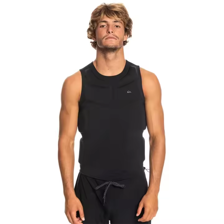 Quiksilver Chaqueta De Neopreno Hlpro 1.0 Impct - 1