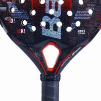 Babolat Juan Lebron Tech Viper 2024  Pala Padel. Nuevo modelo oficial de Juan Lebron para la temporada 2024 - details 1