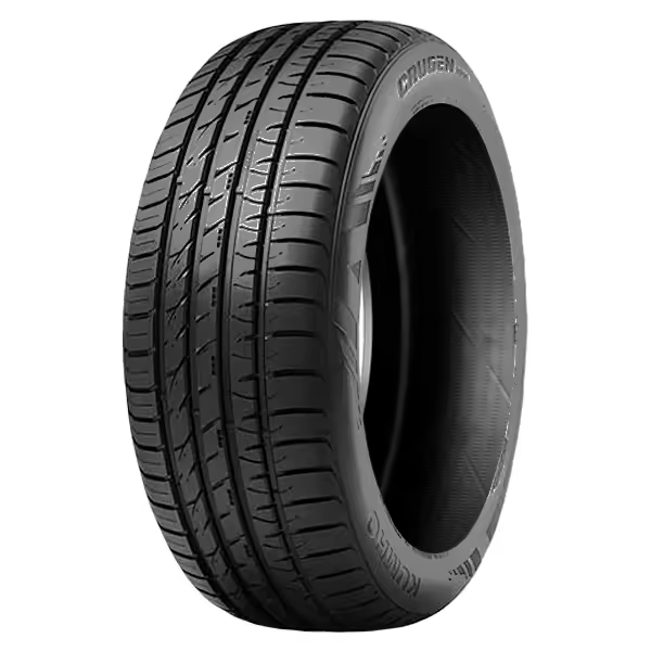 NEUMÁTICOS KUMHO 265/50 R19 110Y CRUGEN HP91 XL - 1