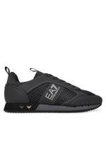Zapatilla moda paseo Men  Armani X027 V25 - details 3