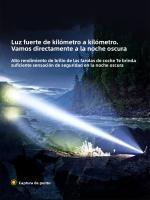 Linterna LED De Alta Potencia Con 4 Modos De Luz Recargable Rápido Aleación De Aluminio Zoomable Antigolpes Ultra Brillante Para Emergencias - details 8