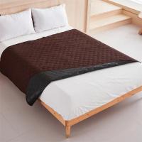 Manta De Cama a Cuadros Protector De Mátress Para Niños Y Mascotas Algodón Poliéster Transpirable Y Anti-Pull Cubierta De Cama Con Patas Para Perros Y Gatos - details 13