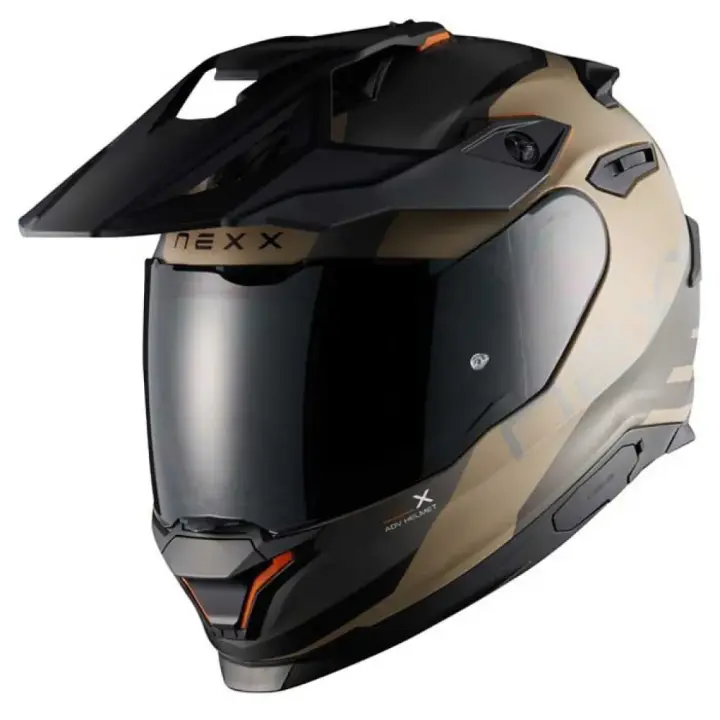 Nexx Casco Integral Y.travl Quest - 1