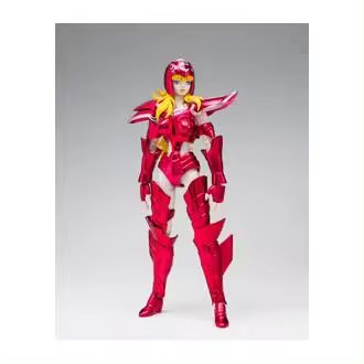 MERMAID THETIS REVIVAL VER. FIGURA 16 CM SAINT SEIYA SAINT CLOTH MYTH - 1
