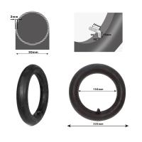 Amalibay Neumático Interno De 8.5 Para Scooters DUALTRON MINI Inokim Light Macury Zero 8/9 Gotrax GXL V2 Hiboy S2 pro Xiaomi M365 pro 1S Pieza - details 3