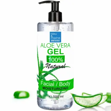Purasana gel vegano de aloe vera bio 1 litro - Envo Gratis* | Miravia