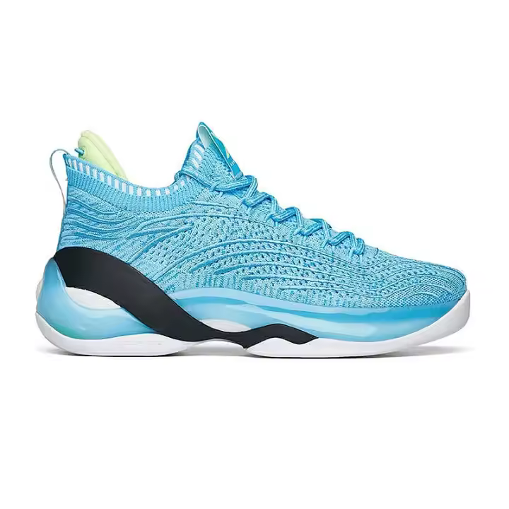 Zapatillas Anta KT7 Low "Turn The Waves" Anta - 1