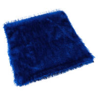 Cubierta De Cojín Corto De Peluche Cómodo Y Suave Para Decoración De Sofá Estilo Moderno Y Minimalista Para El Hogar - details 70