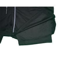 Shorts De Gimnasio Para Hombre 2 En 1 Ropa Deportiva De Entrenamiento Rápida Secado Para Correr Y Yoga Pantalones De Baloncesto - details 12