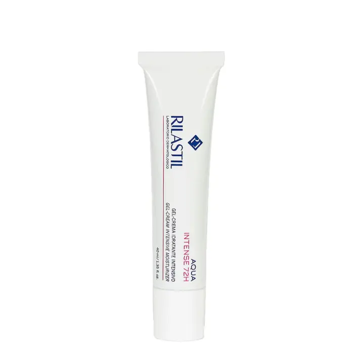Cumlaude lab rilastil aqua intense 72h gel crema 40 ml - 1
