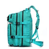 Mochila Táctica De Camping Y Pesca Impermeable De 30L/50L 1000D Nylon Para Senderismo Y Caza Bolsa De Excursionismo Exterior Con Múltiples Bolsillos Y Sistema De Carretel - details 18