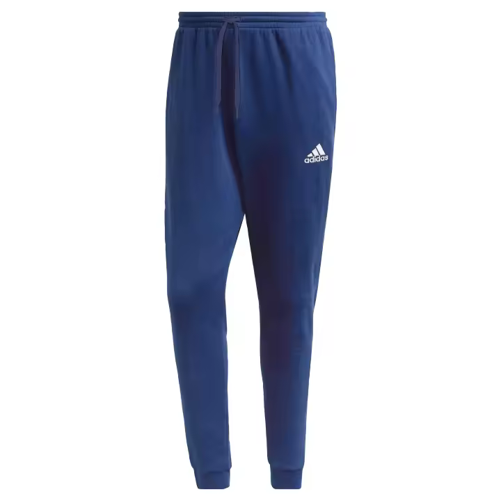 Adidas Entrada 22 Sweat M H57529 pants – Pantalón de chándal con diseño deportivo y materiales de alta calidad que proporcionan calidez y confort, ideal para entrenamientos ligeros o uso casual en climas fríos. - 1