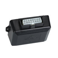 Módulo De Control De Ventanas Automáticas 12V Universal Para Coches Con 4 Puertas Cerrador De Ventanas Con Enchufe De Cable - details 5