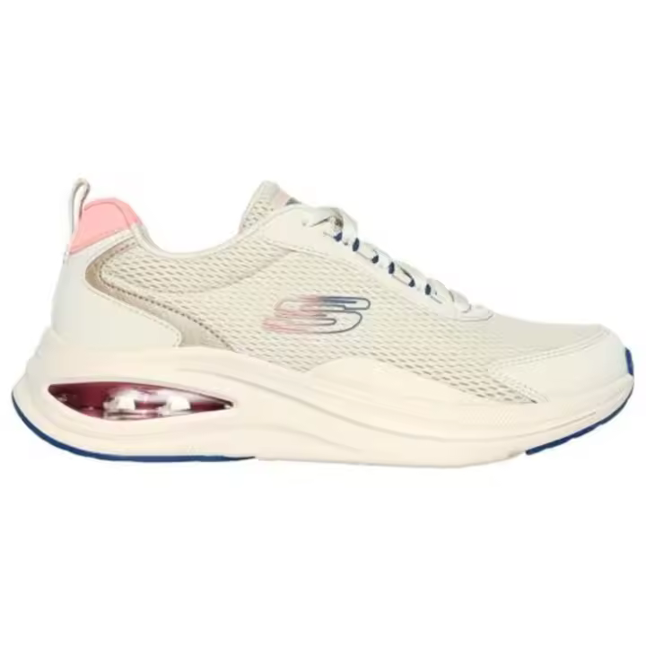 Zapatillas Skechers  para mujer en color beige - 1