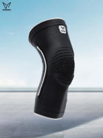 Veidoorn 1PC Protección De Rodilla Con Soporte Patella Medial Y Meniscus Compresión Deporte Rodilleras Para Baloncesto Uso Adulto - details 9