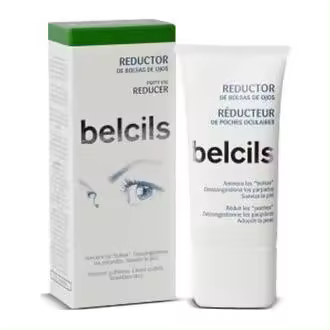Belcils Reductor De Bolsas De Ojos 30Ml - 1