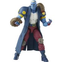 Maggott figura X-Men Marvel Legends Series Hasbro con piezas para armar a Bonebreaker - details 3