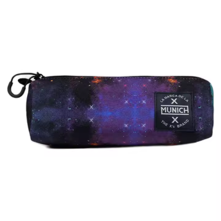 Estuche para Lapices MUNICH Back To School para unisex en color multicolor - 1