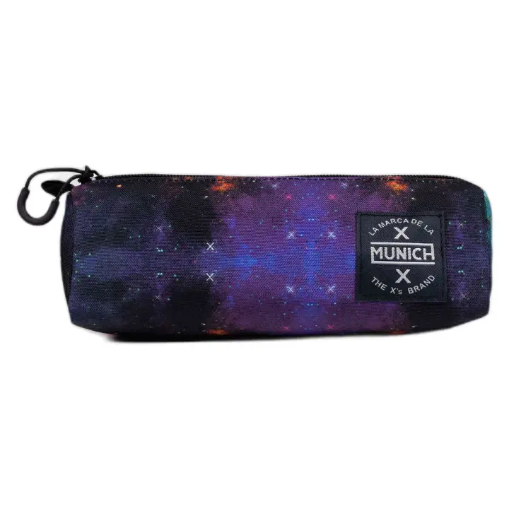 Estuche para Lapices MUNICH Back To School para unisex en color multicolor - 1