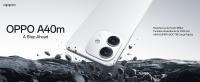 OPPO A40m - Smartphone Libre, 16GB(8GB+8GB) 256GB, Pantalla HD+ LCD 6.7", Cámara 50+2+8 MP, Android, Batería 5100mAh, Carga Rápida 45W - details 0