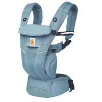 Mochila portátil recién nasido desde su Nacimiento hasta que PeSAN 20kg, Holder ergonómico, 4 posiciones para Transporte - details 0