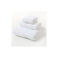 Juego de toallas de algodón de lujo para el hogar, Set de 3 piezas, Ultra suave, altamente absorbente, incluye 1 toalla de baño, 1 toalla de mano, 1 paño - details 5