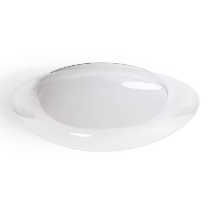 Ledkia Plafón LED 30W Metal y Metacrilato CCT Seleccionable Camden L Ø600 mm CCT (2700K - 3300K - 4000K) - 1