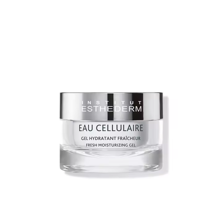Esthederm Gel Agua Celular para una Hidratación Profunda - 1