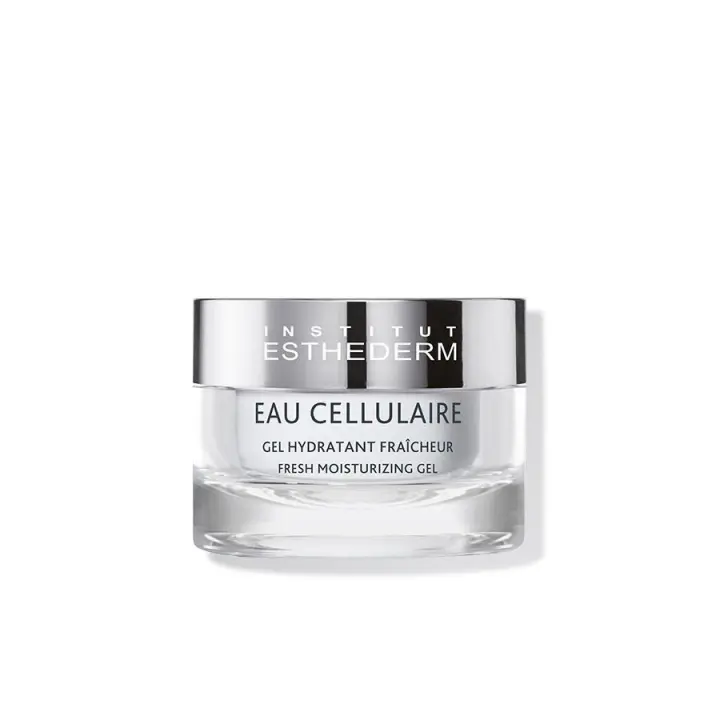 Esthederm Gel Agua Celular para una Hidratación Profunda - 1